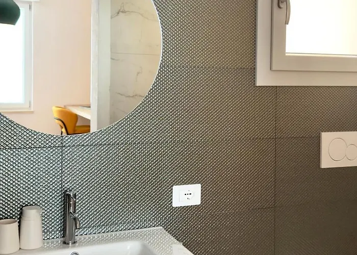 Emily In Wonderland 3* Nardò